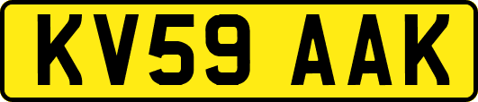 KV59AAK