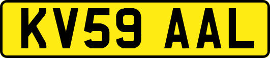 KV59AAL
