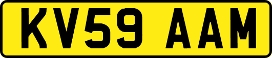 KV59AAM