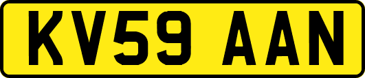 KV59AAN