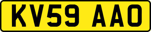 KV59AAO