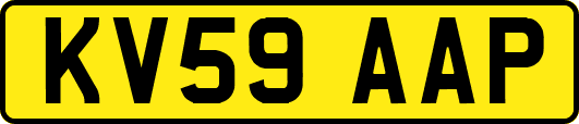 KV59AAP