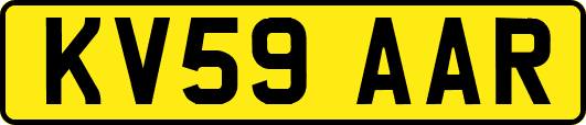 KV59AAR