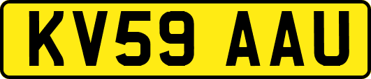 KV59AAU
