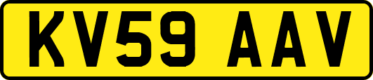 KV59AAV