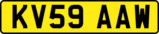 KV59AAW