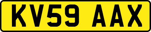 KV59AAX
