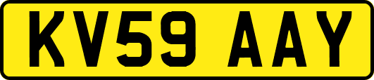 KV59AAY