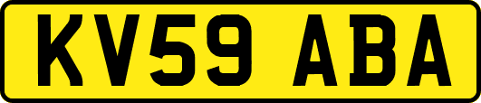 KV59ABA