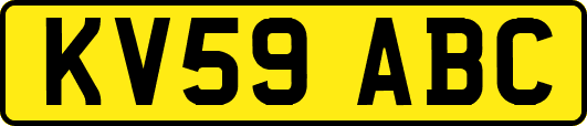 KV59ABC