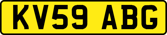 KV59ABG