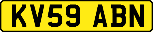 KV59ABN