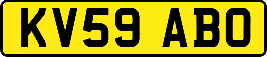 KV59ABO