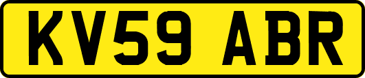 KV59ABR