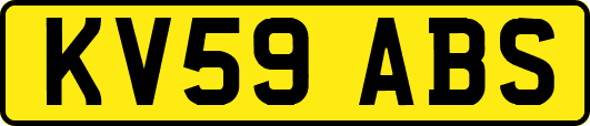 KV59ABS