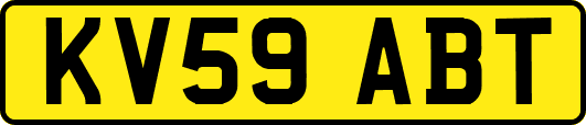 KV59ABT