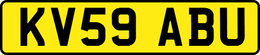 KV59ABU