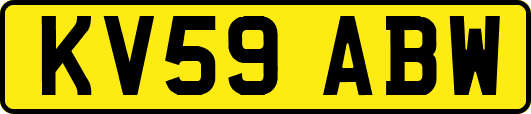 KV59ABW