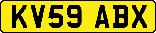 KV59ABX