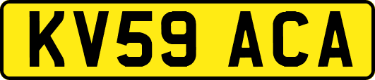 KV59ACA