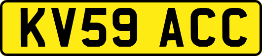 KV59ACC