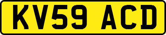 KV59ACD