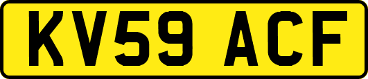 KV59ACF
