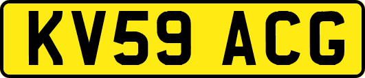 KV59ACG
