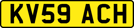 KV59ACH