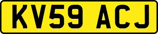 KV59ACJ