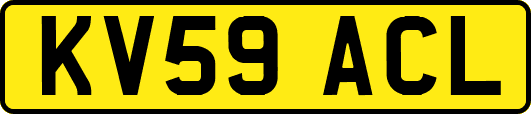 KV59ACL