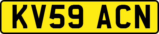 KV59ACN