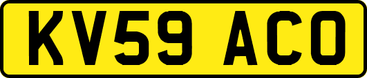 KV59ACO