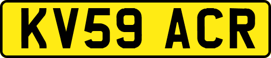 KV59ACR
