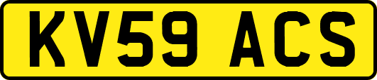 KV59ACS