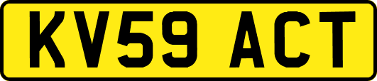 KV59ACT