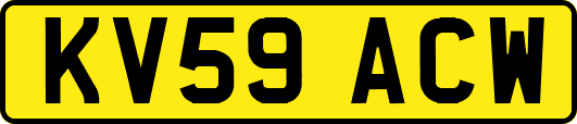 KV59ACW