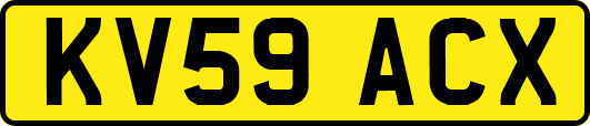 KV59ACX