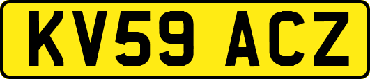 KV59ACZ