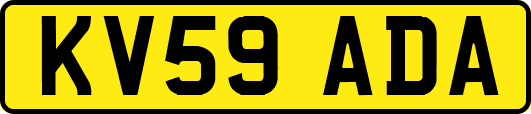 KV59ADA