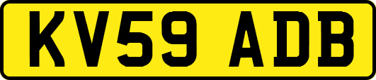 KV59ADB