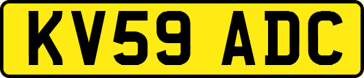 KV59ADC