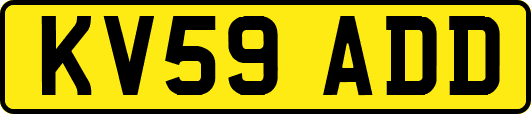KV59ADD