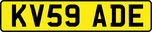 KV59ADE