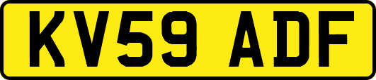 KV59ADF