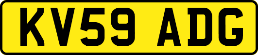 KV59ADG