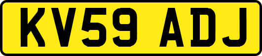 KV59ADJ