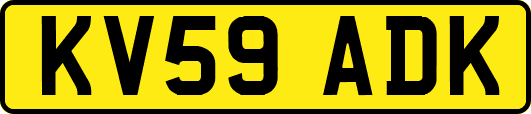 KV59ADK