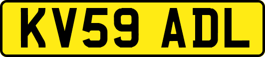 KV59ADL