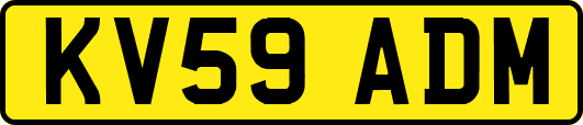 KV59ADM